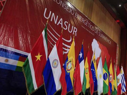 Regreso de Paraguay a Unasur marcará la cumbre de Surinam