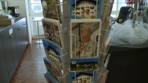 Pueblo natal de Benedicto XVI mantiene la fe (Video)