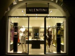 Valentino es la casa de moda más ecológica, según Greenpeace