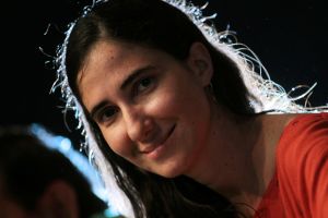 Yoani Sánchez visitará Buenos Aires tras obtener el visado
