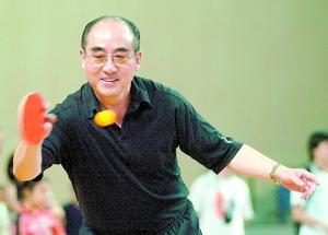 Falleció Zhuang Zedong, leyenda del tenis de mesa