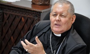 Iglesia condena asesinato del padre José Mendoza Vásquez en Barquisimeto