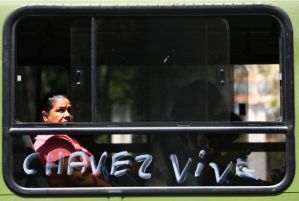 El País: El Gobierno venezolano se muestra pesimista sobre la salud de Chávez