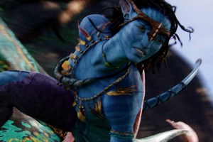 Avatar sí es de James Cameron