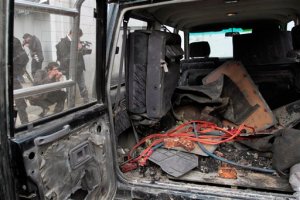 Talibán mata a 17 en ataque en el este afgano