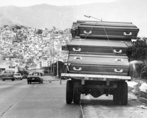 El Caracazo: 29 años de impunidad