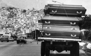 A 24 años del Caracazo la impunidad sigue presente (Fotos)