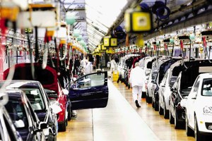 Diputados garantizarán condiciones de incremento en la oferta de compra y venta de vehículos