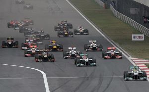 La Fórmula Uno abre sus ensayos de pretemporada sin Alonso