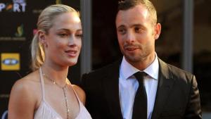 Pistorius recordará esta noche a su novia en una ceremonia privada