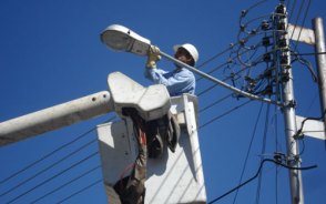 Personas y empresas deben resguardar instalaciones eléctricas
