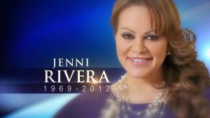 Emotivo homenaje a la “Diva de la Banda”, Jenni Rivera