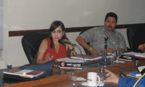 Concejales de Baruta aprueban reforma a la normativa de la Policía Municipal para aumentar seguridad