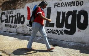 Inicia campaña electoral para elecciones en Paraguay
