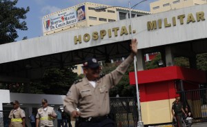 BBC: El hospital de Hugo Chávez, una fortaleza con filtraciones