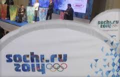 Comienza la venta de entradas a 365 días de la inauguración de Sochi 2014