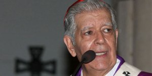 Cardenal Urosa enfatizó que las cárceles no deben ser depósitos de personas