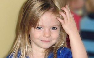Pruebas de ADN confirman que niña vista en Nueva Zelanda no es Madeleine