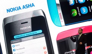 Nokia lanza smartphones dirigido a “gamers”