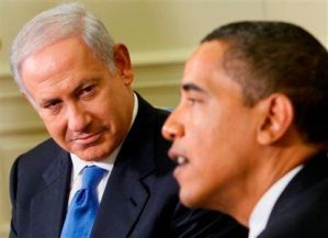 Obama planea visita a Israel en primavera