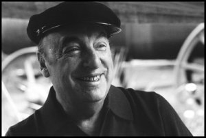 Pablo Neruda, vida y muerte de un poeta apasionado