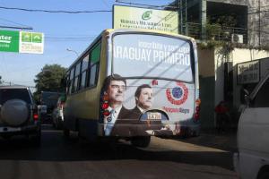 Paraguay recibirá a enviado de Unasur, pero no dará inmunidad