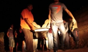 Con disparo de perdigones asesinaron a un obrero en El Tigre
