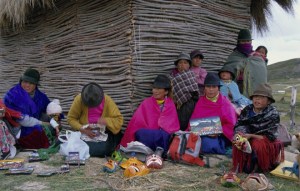 Lenguas ancestrales de Ecuador reclaman su espacio para no extinguirse
