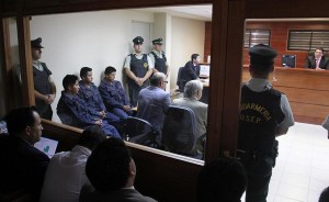 Fijan nueva audiencia en Chile para evitar juicio a soldados bolivianos