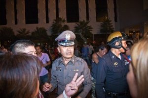 Explosión durante un concierto causa cuatro muertos y 50 heridos en Tailandia