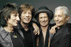 Los Rolling Stones ganan el premio de la revista NME al “mejor directo”