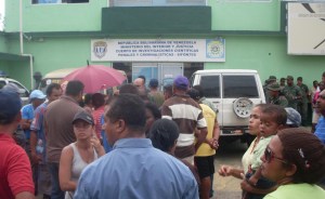 Rechazan criminalización de la actividad minera al sur de Bolívar
