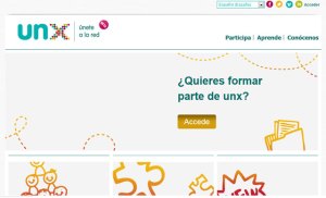 Crean UnX, una plataforma para emprendedores digitales