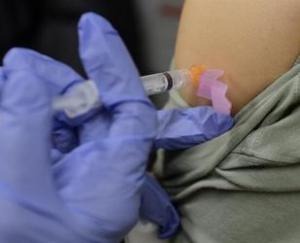 Novartis trabaja en una vacuna contra el virus H7N9 de la gripe aviar