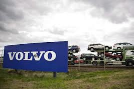 Volvo suprimirá mil empleos en 2013