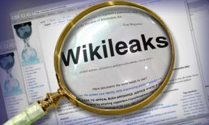 Juez del caso WikiLeaks en EEUU cierra al público parte del proceso
