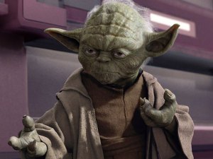 Yoda sería el personaje principal de un spin-off de Star Wars