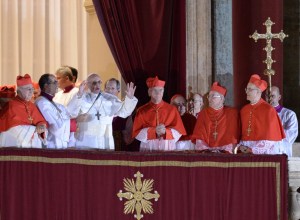 El Hatillo celebra la elección del primer Papa Latinoamericano