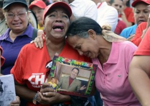 Unasur: Chávez será recordado como el gran impulsor de la integración latinoamericana