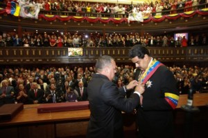 Copei-El Hatillo se pronuncia por juramentación de Maduro (Comunicado)