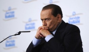 Berlusconi intenta salvarse de una condena definitiva por fraude fiscal