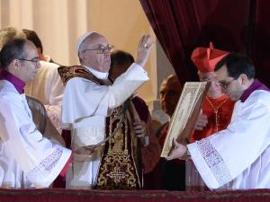Los ortodoxos rusos saludan la elección del argentino Bergoglio como papa