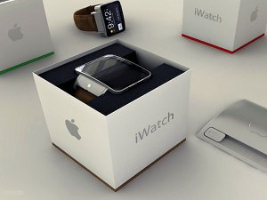 ¿El iWatch de Apple está más cerca?