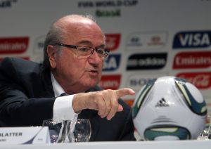 FIFA: cada torneo decidirá sobre uso de tecnología en línea de gol