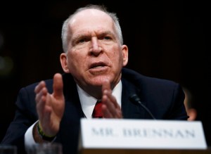 Comité del Senado aprueba el nombramiento de Brennan como director de la CIA