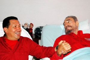 Análisis: Fidel Castro y los gobiernos de Chávez y Maduro