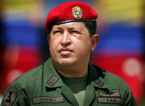 Famosos reaccionan ante la muerte de Hugo Chávez
