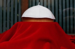 Principales candidatos a ser el próximo papa (Fotos)