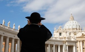 Cónclave histórico en el Vaticano para elegir al sucesor de Benedicto XVI