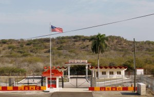 Guantánamo: Presos en riesgo por huelga de hambre